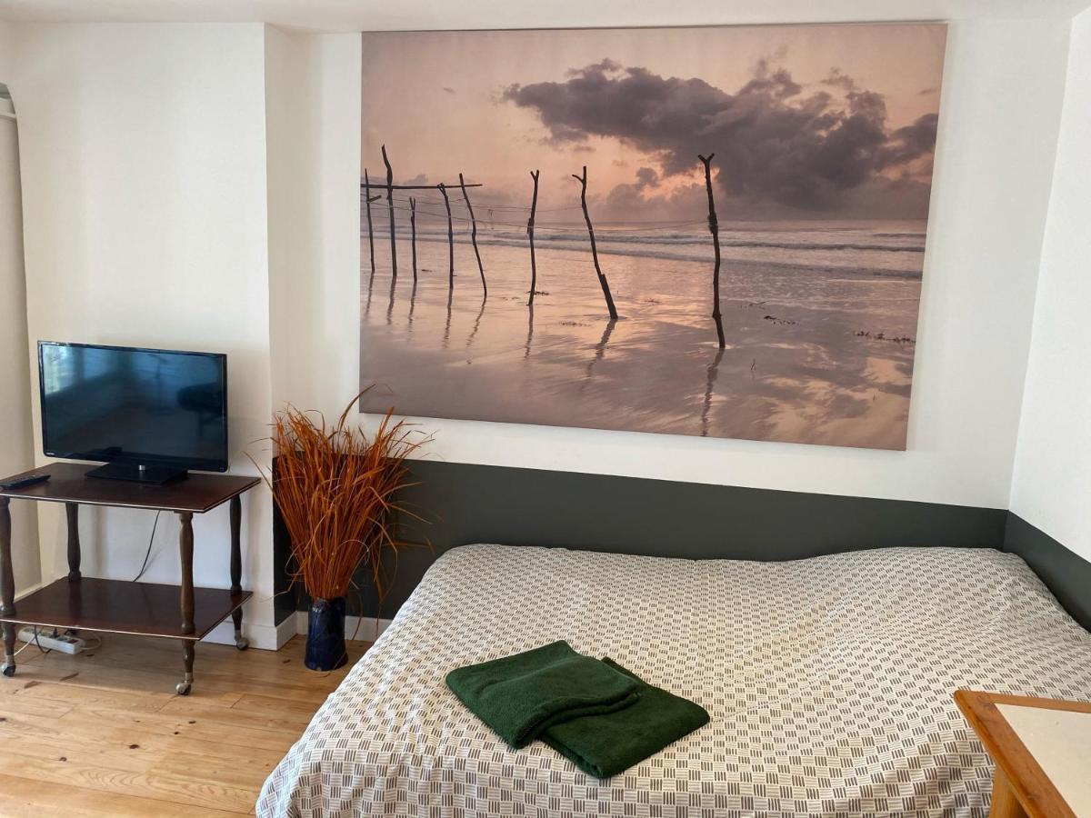 Appartamento 018 Chic & Cosy F1 41M2 Hypercentre Wifi Smart Tv Netflix Saint-Etienne  Esterno foto
