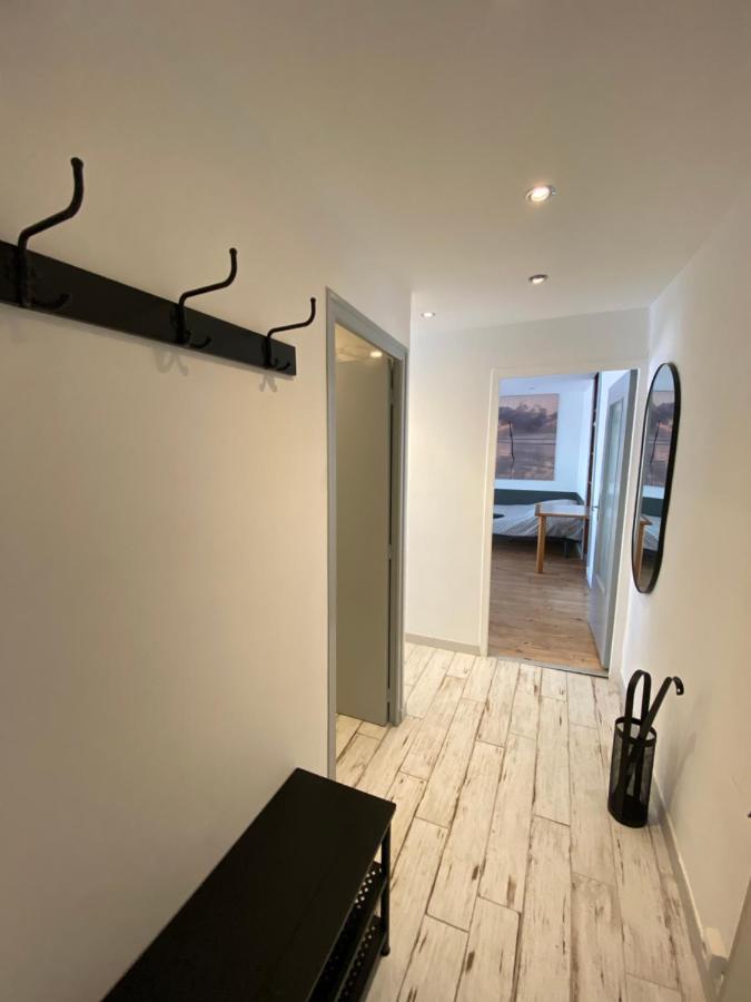 Appartamento 018 Chic & Cosy F1 41M2 Hypercentre Wifi Smart Tv Netflix Saint-Etienne  Esterno foto