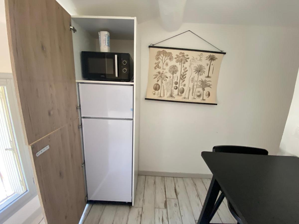 Appartamento 018 Chic & Cosy F1 41M2 Hypercentre Wifi Smart Tv Netflix Saint-Etienne  Esterno foto