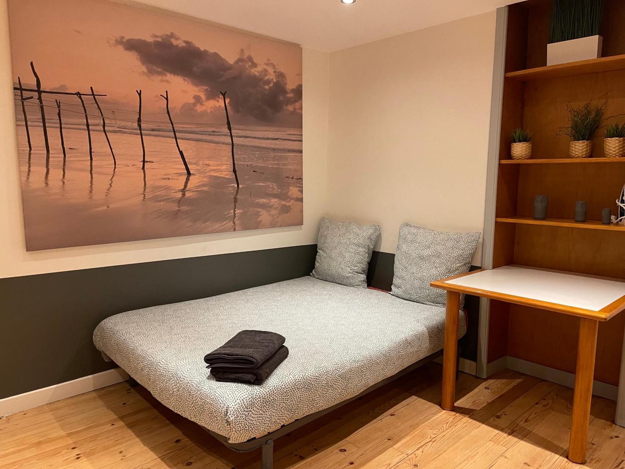 Appartamento 018 Chic & Cosy F1 41M2 Hypercentre Wifi Smart Tv Netflix Saint-Etienne  Esterno foto